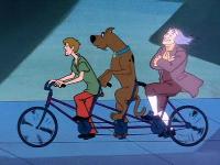 Click to watch 'The Spirits of 76' (popup) The Scooby-Doo Show